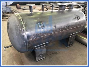 Расходная ёмкость печного отопления в Рязани