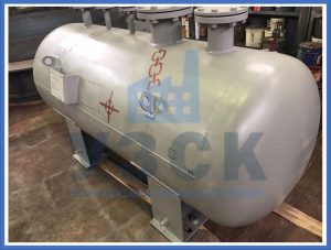 ГЭЭ сосуд работающий под давлением в Рязани