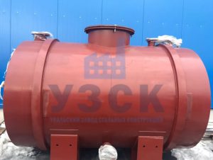 Бак конденсатный БК 38.00.000-06 в Рязани