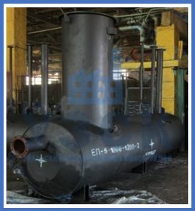 Емкость дренажная ЕП в Рязани