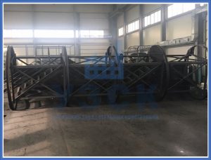 РВС резервуары производитель, завод в Рязани