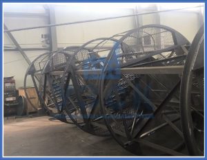 РВС резервуары производитель, завод в Рязани