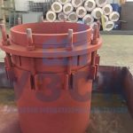 Сальниковые компенсаторы в Рязани