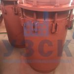 Сальниковые компенсаторы в Рязани