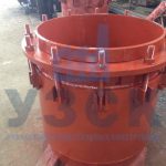 Сальниковые компенсаторы в Рязани