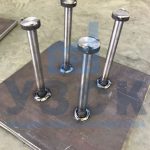 Закладные детали в Рязани