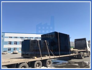 Бак для воды по серии 5.904-43 А16В в Рязани