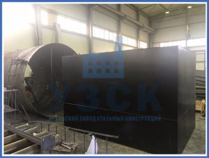 БАК А1 БВ в Рязани