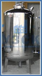 ВЭЭ емкостный аппарат в Рязани