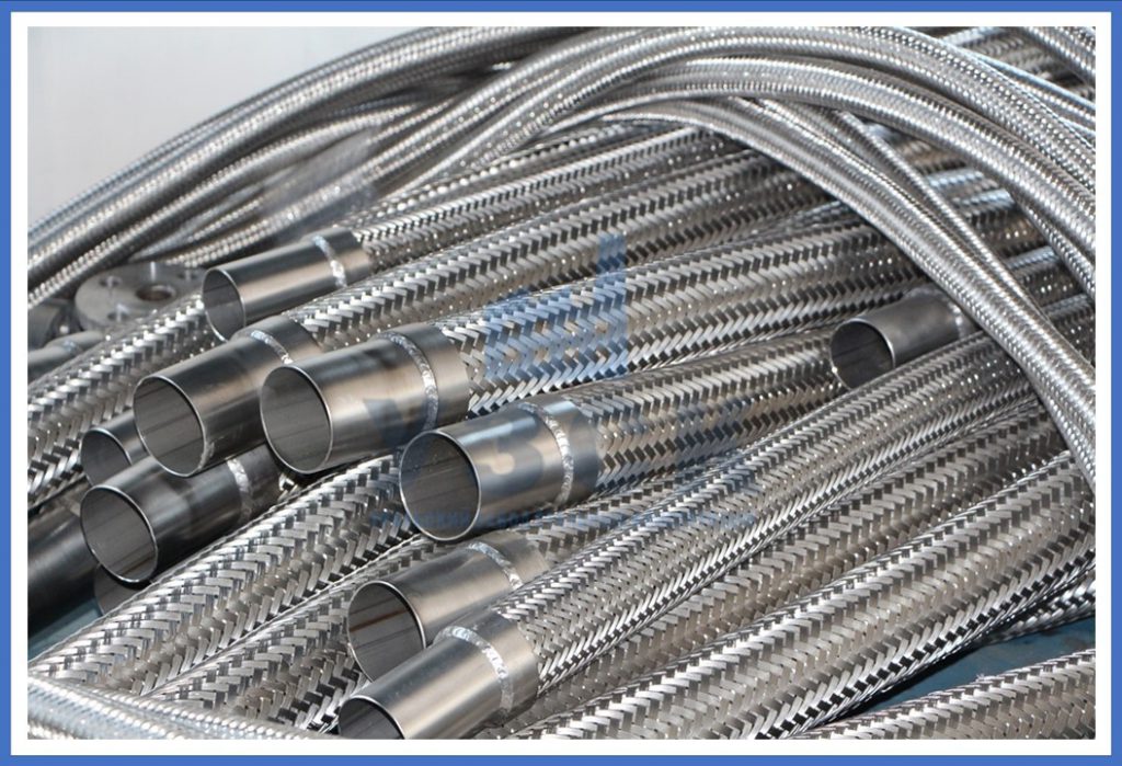металлорукав, РГМ, рукав гибкий металлический в Рязани
