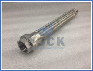 Металлорукав, РНВД, рукав нержавеющий высокого давления в Рязани