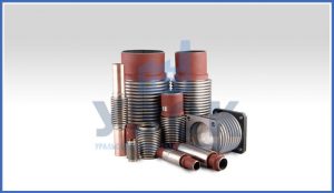 Сильфонные компенсаторы в Рязани