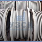 Сильфонные компенсаторы КСОФ в Рязани