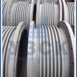 Сильфонные компенсаторы КСОФ в Рязани