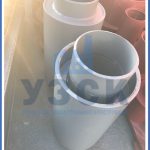 Сильфонные компенсаторы СКУ.М в Рязани