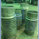 Компенсаторы сильфонные КСО в Рязани