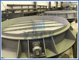 Клапаны ПГВУ, ОСТ, КЛК Ду 2800 от завода в Рязани