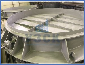 Клапаны ПГВУ, ОСТ, КЛК Ду 2800 от завода в Рязани