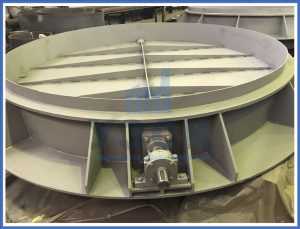 Клапаны ПГВУ, ОСТ, КЛК Ду 2800 от завода в Рязани