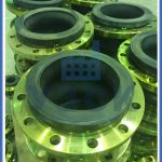 резиновые компенсаторы трубопроводов в Рязани