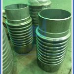 компенсатор сильфонный осевой в Рязани