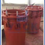 сальниковые стальные компенсаторы в Рязани