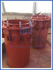 сальниковые стальные компенсаторы в Рязани