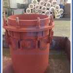 компенсатор сальниковый россия в Рязани