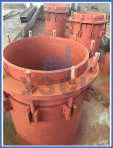 сальниковые компенсаторы тс в Рязани