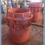 серия сальниковые компенсаторы в Рязани