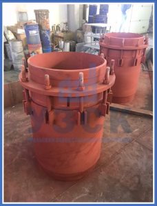 серия сальниковые компенсаторы в Рязани