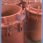 сальниковые компенсаторы Ду 150, Ду 200, Ду 250 в Рязани