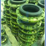 компенсатор резиновый ду 100 в Рязани