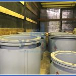 сильфонные компенсаторы для тепловых сетей в Рязани