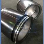 компенсатор сильфонный фланцевый в Рязани