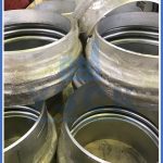 компенсатор сильфонный ску в Рязани