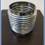 компенсатор сильфонный для труб в Рязани