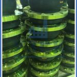 компенсатор резиновый фланцевый в Рязани