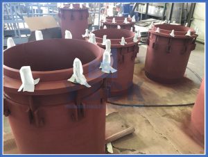 сальниковый компенсатор ду 600 в Рязани