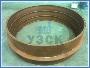 компенсаторы линзовые осевые в Рязани