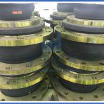 компенсатор резиновый муфтовый в Рязани