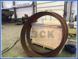 компенсатор линзовый ост в Рязани