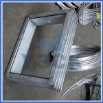 прямоугольные линзовые компенсаторы в Рязани