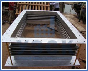 прямоугольные линзовые компенсаторы в Рязани