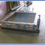 прямоугольные линзовые компенсаторы в Рязани