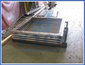 прямоугольные линзовые компенсаторы в Рязани