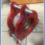 компенсатор сильфонный с кожухом в Рязани