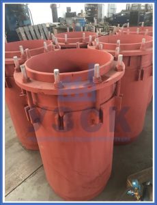 сальниковый компенсатор в Рязани