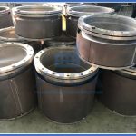 сильфонный компенсатор 50 в Рязани