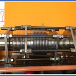 сильфонные компенсаторы трубопроводов в Рязани